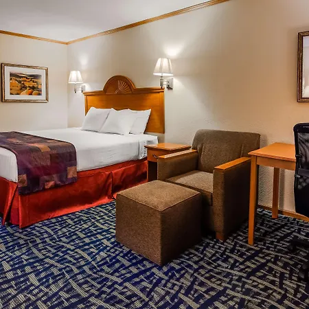 Surestay By Best Western Kansas City Country Inn North Exterior foto