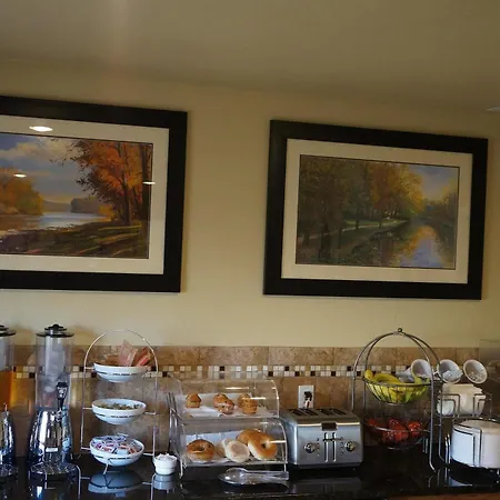 Best Western Country Inn - North 