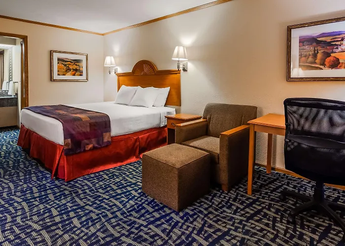 Best Western Country Inn - North