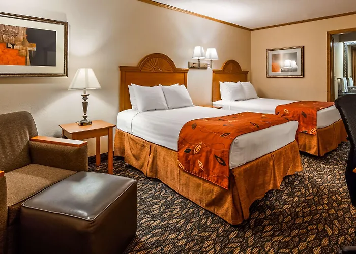 Best Western Country Inn - North