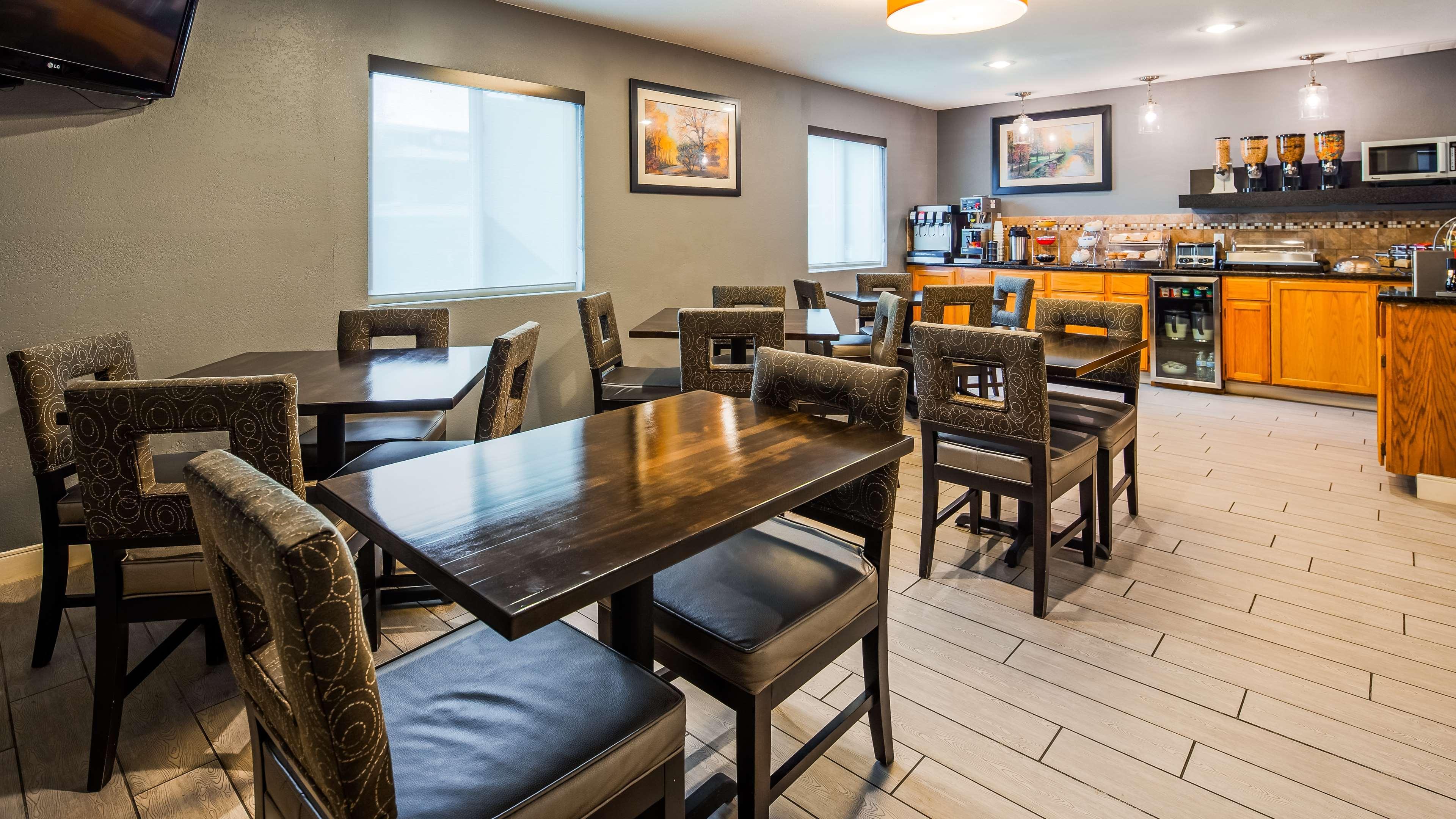 Hotel Surestay By Best Western Country North