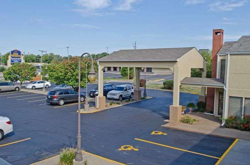 Hotel Surestay By Best Western Country North 3*