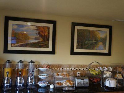 Surestay By Best Western Country North 3* Kansas City