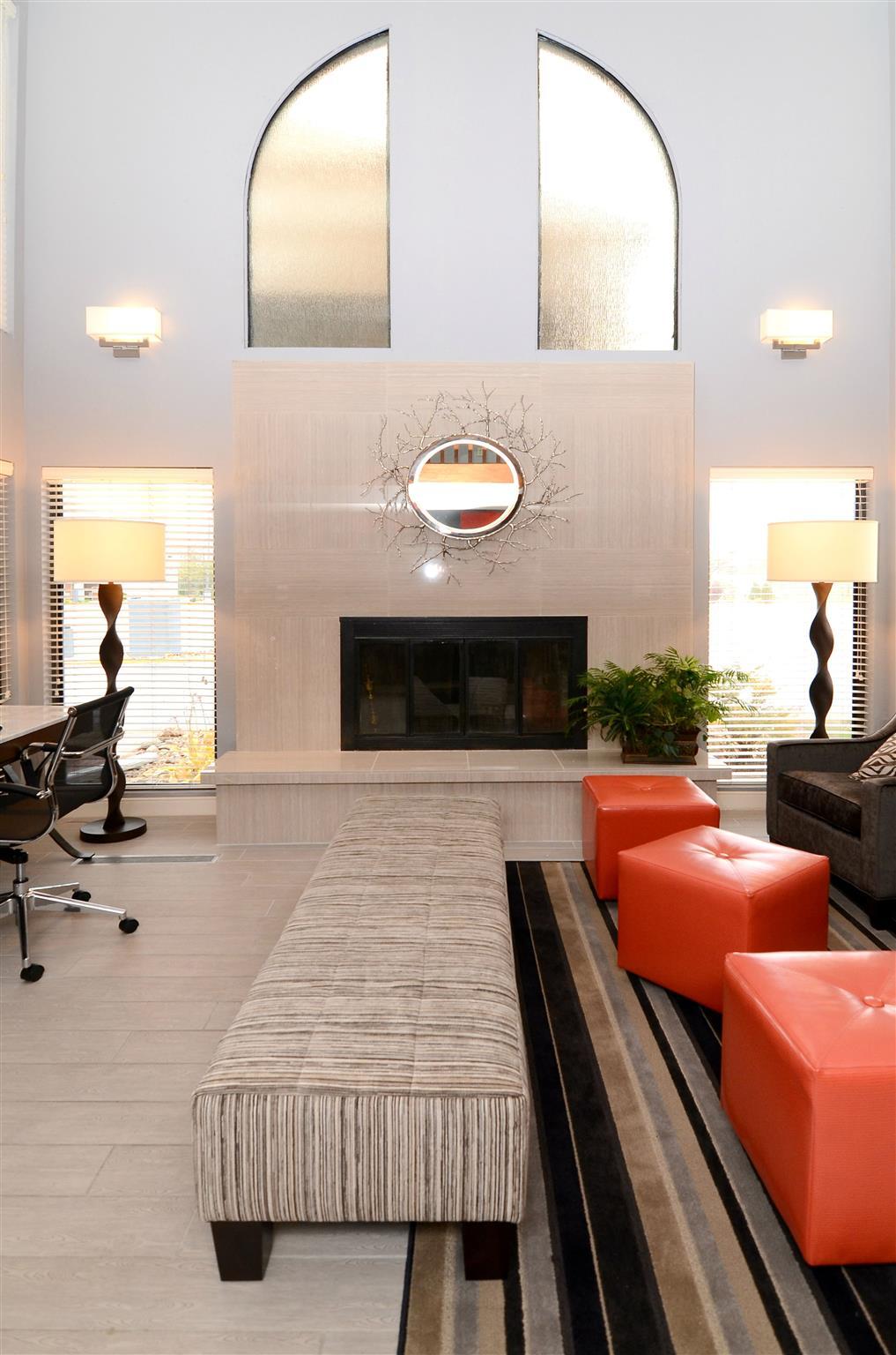 Surestay By Western Kansas Country North Hotel Kansas City