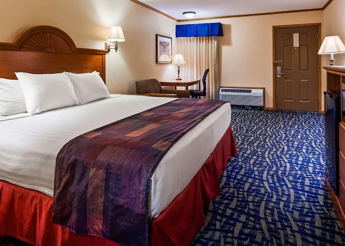 Best Western Country Inn - North